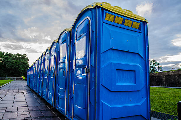 Trusted Belleville, IL Portable Potty Rental  Experts